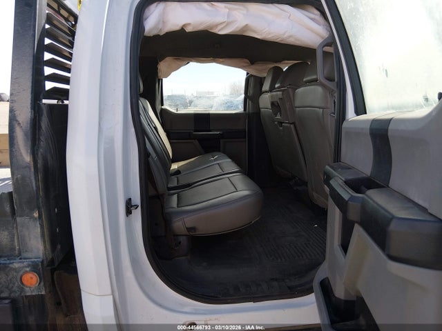 Ford F-250 Xl