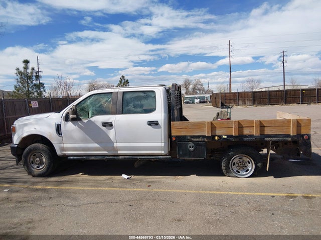 Ford F-250 Xl