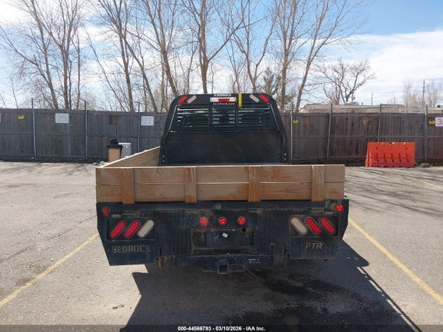 Ford F-250 Xl