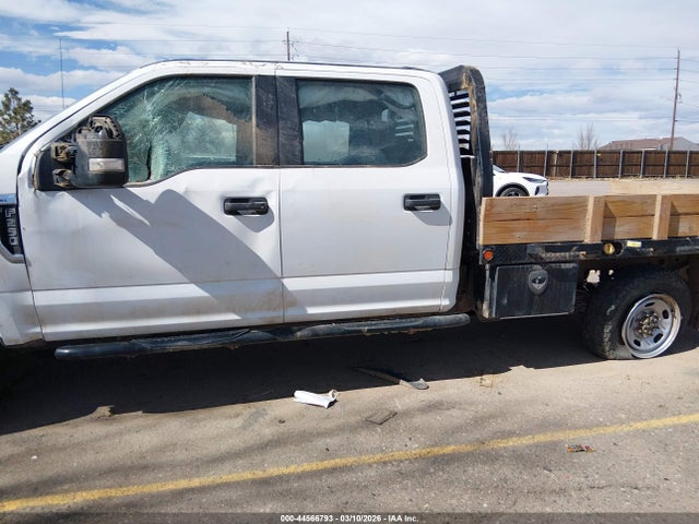 Ford F-250 Xl