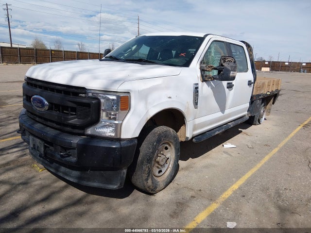 Ford F-250 Xl