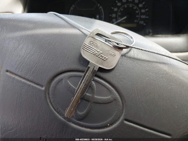 Toyota Corolla Ce