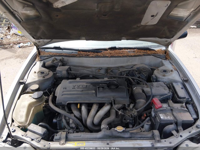 Toyota Corolla Ce