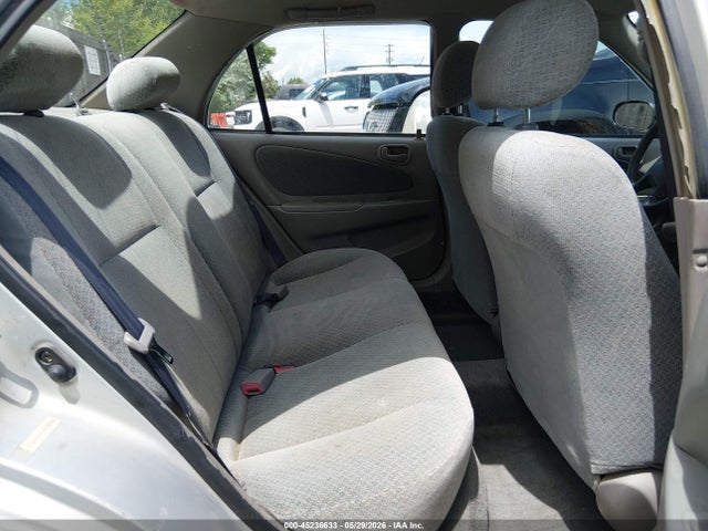 Toyota Corolla Ce