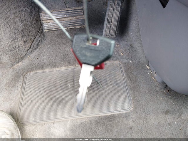 Dodge Caravan Se