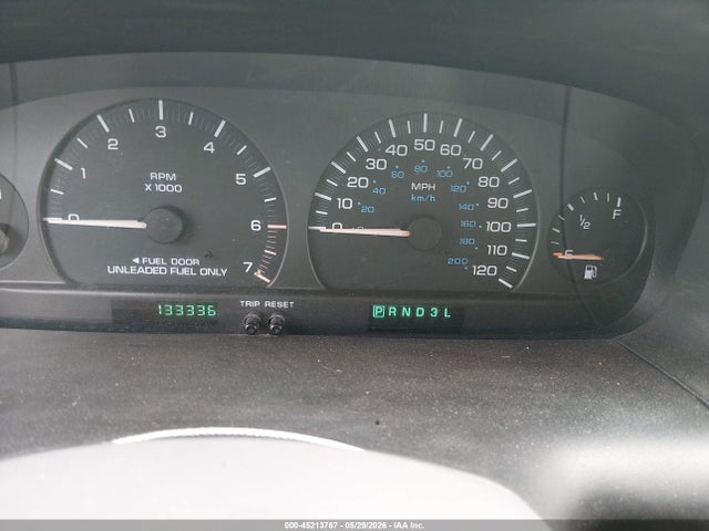 Dodge Caravan Se