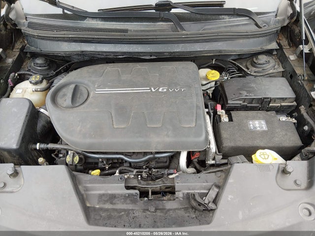 Jeep Cherokee Latitude
