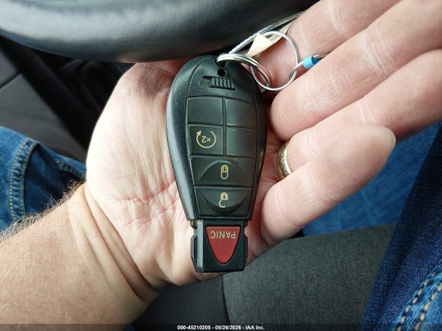 Jeep Cherokee Latitude
