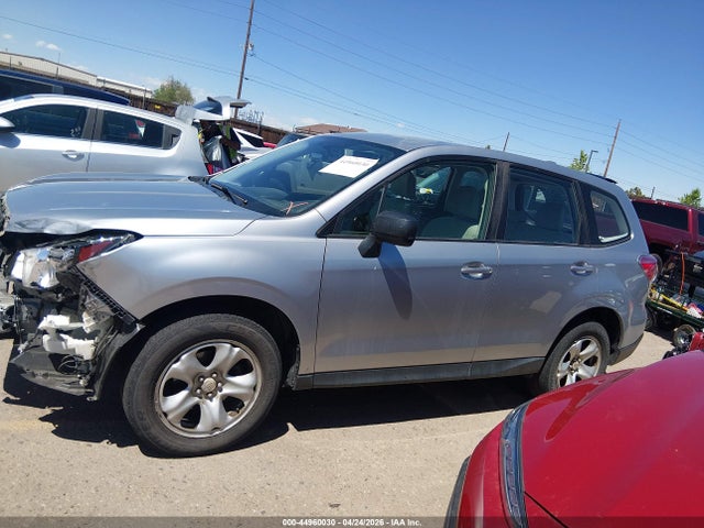 Subaru Forester 2.5i