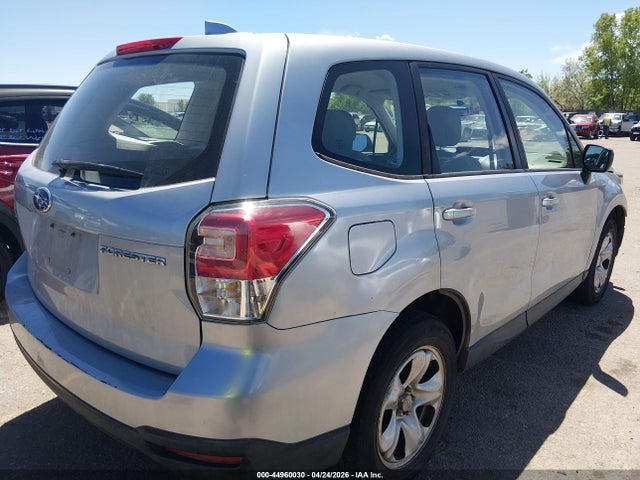 Subaru Forester 2.5i