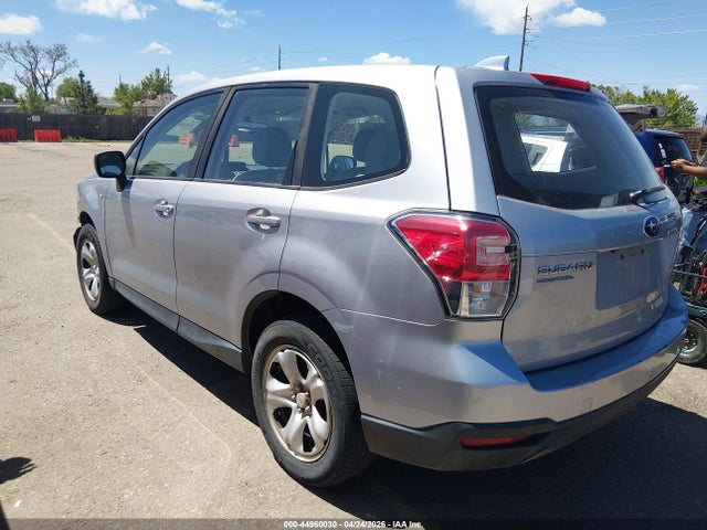 Subaru Forester 2.5i