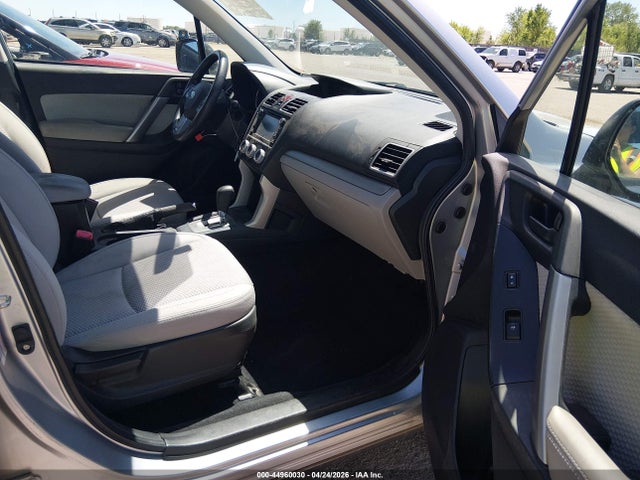 Subaru Forester 2.5i
