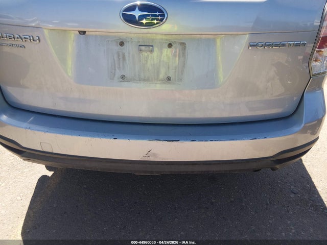 Subaru Forester 2.5i
