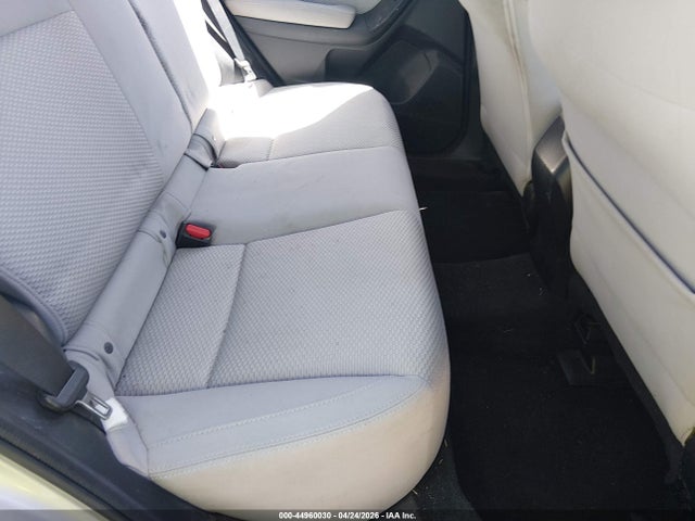 Subaru Forester 2.5i