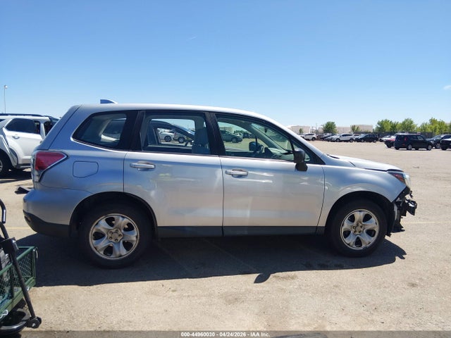 Subaru Forester 2.5i
