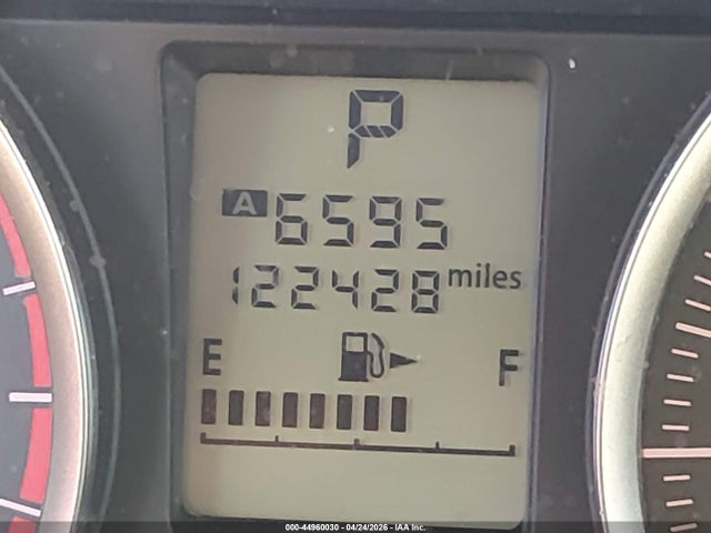 Subaru Forester 2.5i