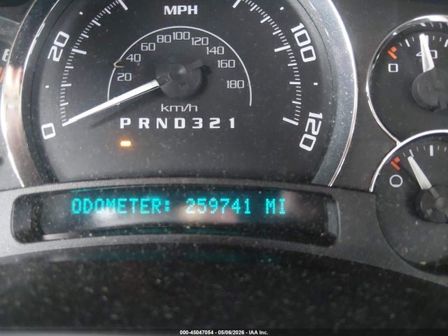 Cadillac Escalade Standard