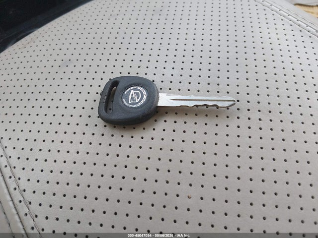 Cadillac Escalade Standard
