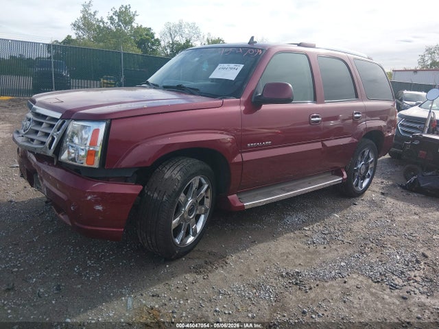 Cadillac Escalade Standard