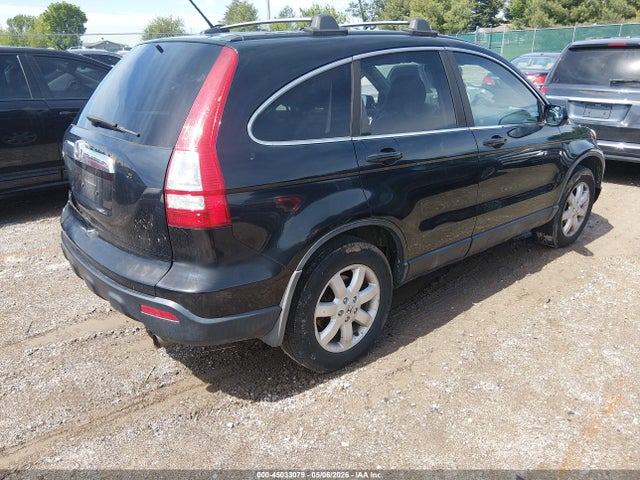 Honda CR-V Ex-l