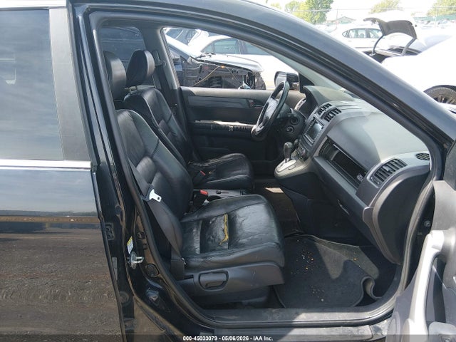 Honda CR-V Ex-l