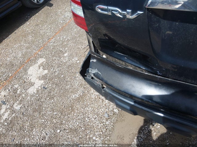 Honda CR-V Ex-l