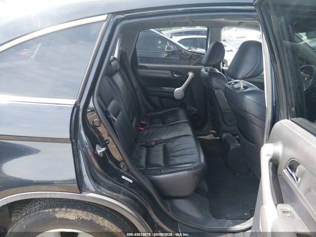 Honda CR-V Ex-l