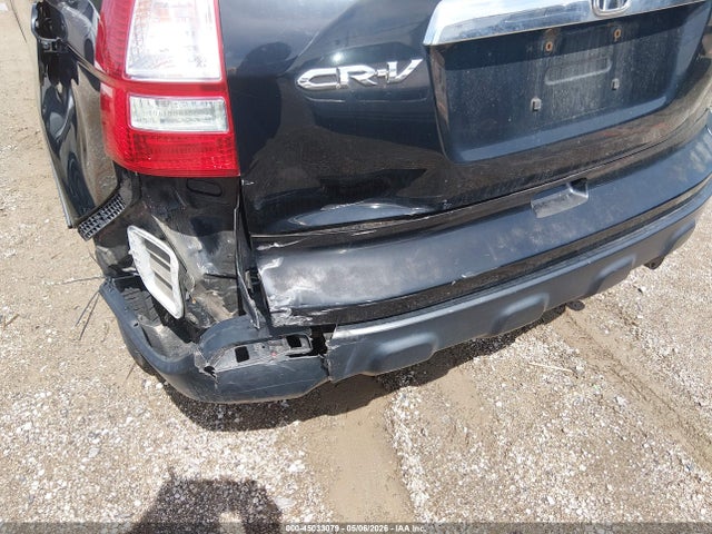 Honda CR-V Ex-l