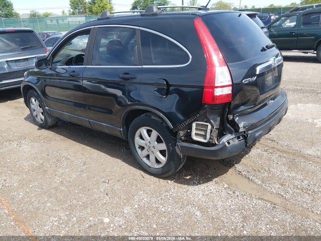 Honda CR-V Ex-l