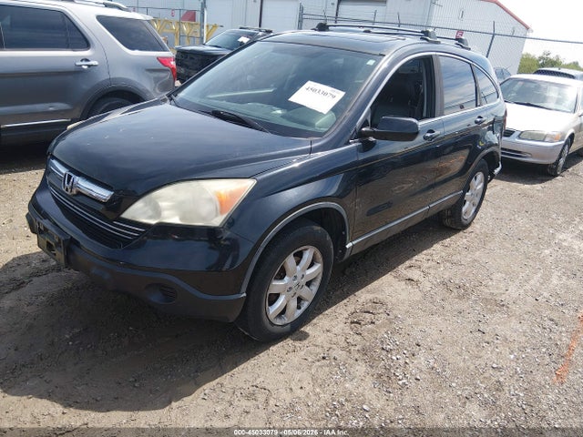 Honda CR-V Ex-l