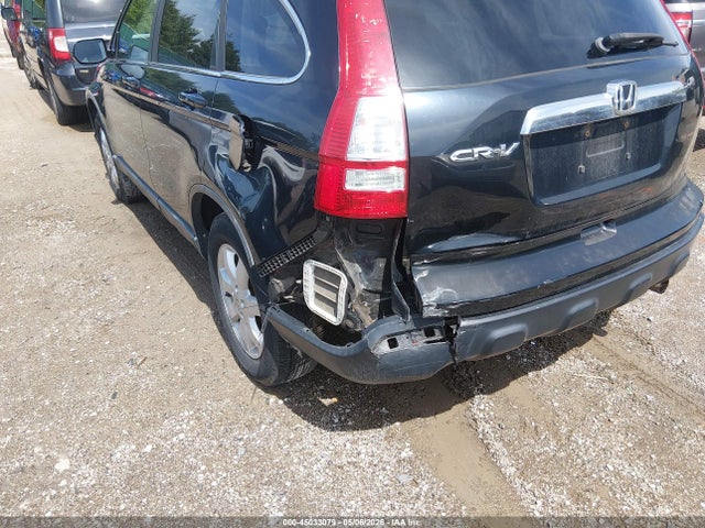 Honda CR-V Ex-l