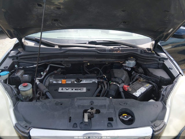 Honda CR-V Ex-l