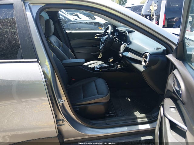 Chevrolet Trax Fwd Activ