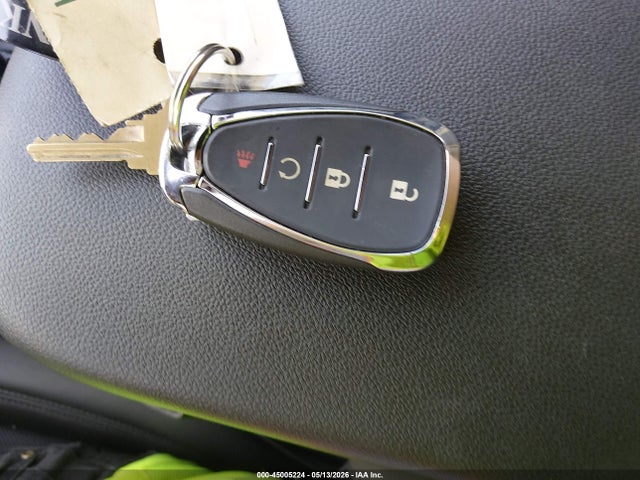 Chevrolet Trax Fwd Activ