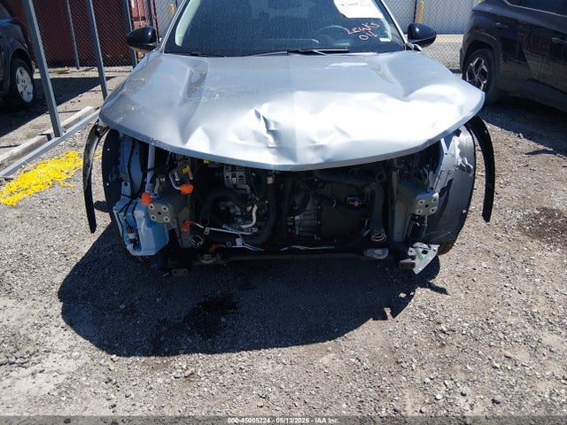 Chevrolet Trax Fwd Activ