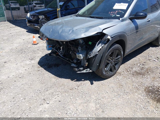 Chevrolet Trax Fwd Activ