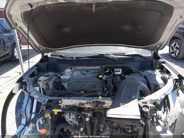 Chevrolet Trax Fwd Activ