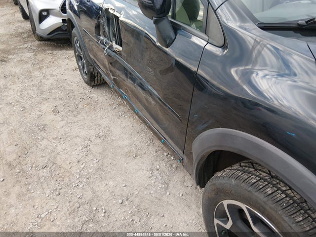 Subaru Crosstrek 2.0i Limited