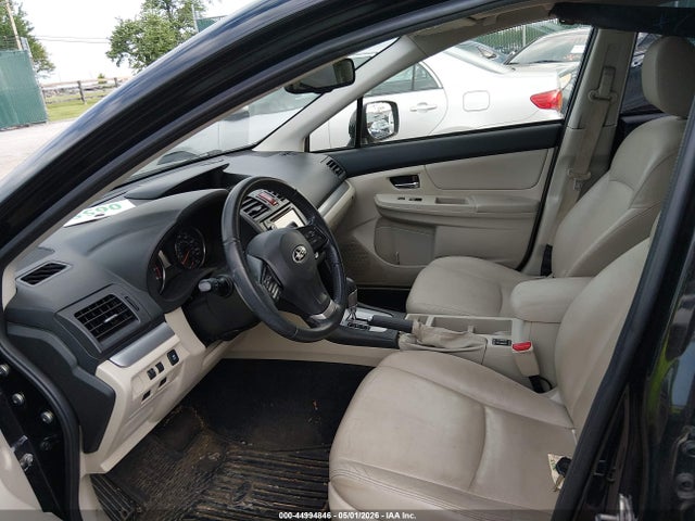 Subaru Crosstrek 2.0i Limited