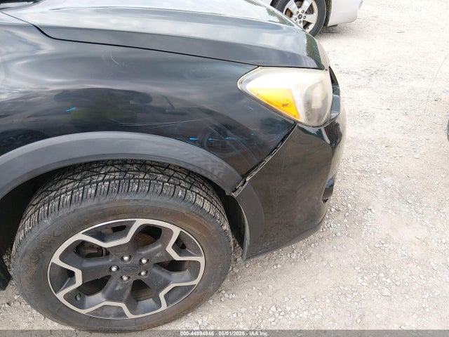 Subaru Crosstrek 2.0i Limited