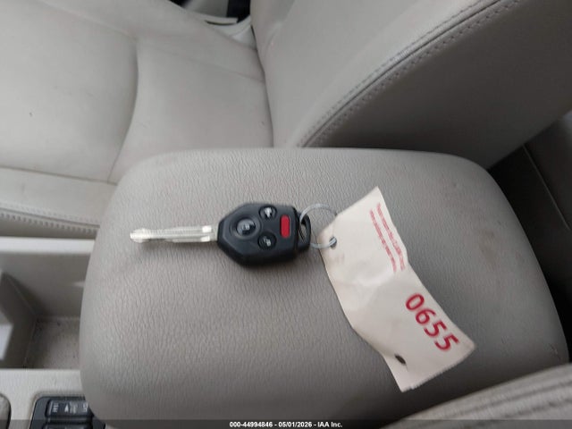 Subaru Crosstrek 2.0i Limited