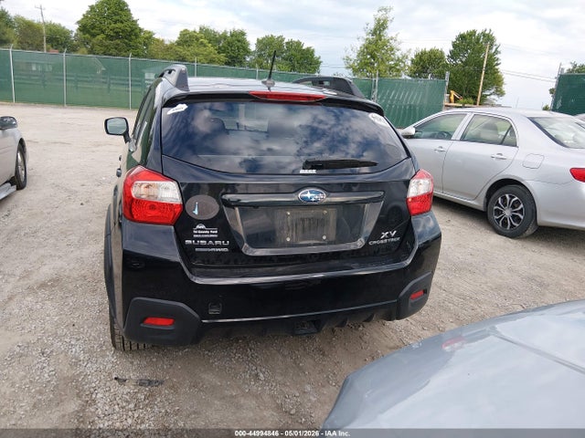 Subaru Crosstrek 2.0i Limited