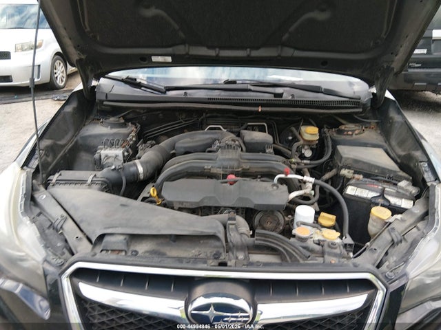Subaru Crosstrek 2.0i Limited