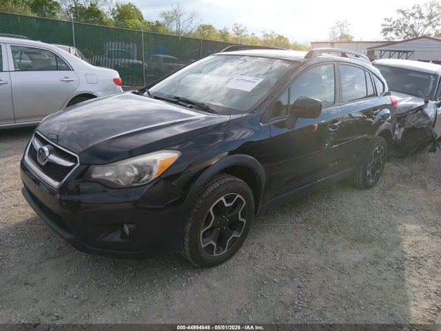 Subaru Crosstrek 2.0i Limited
