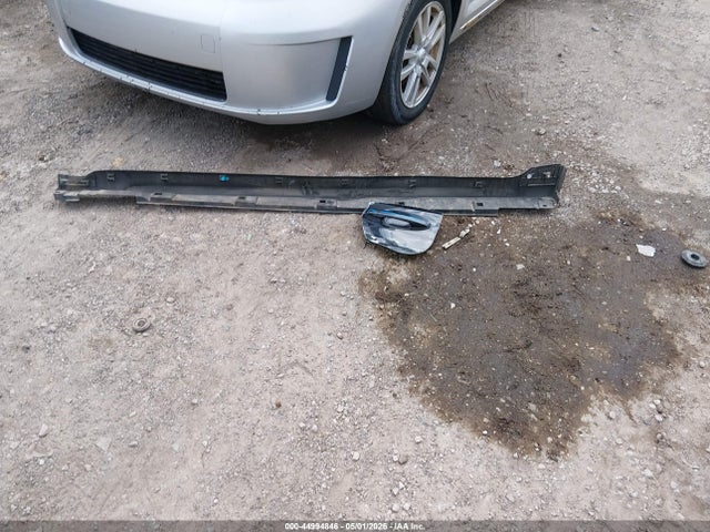 Subaru Crosstrek 2.0i Limited