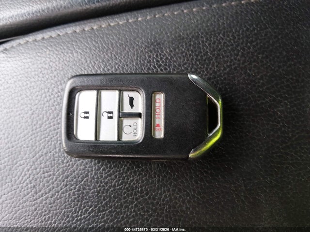 Honda Civic Sport Touring