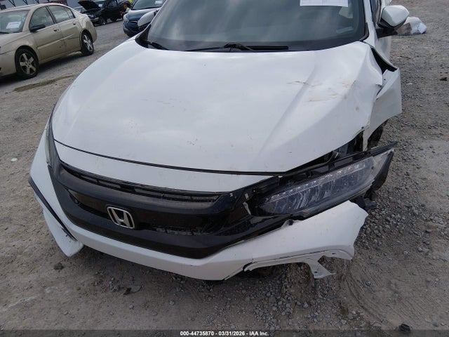 Honda Civic Sport Touring