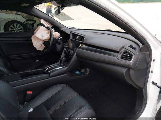 Honda Civic Sport Touring