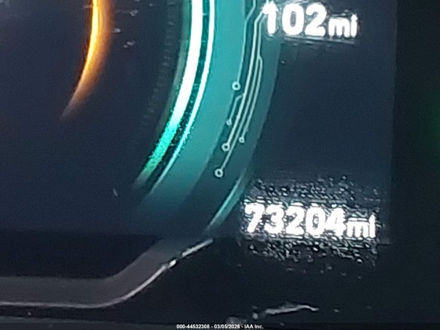 Hyundai Ioniq Se