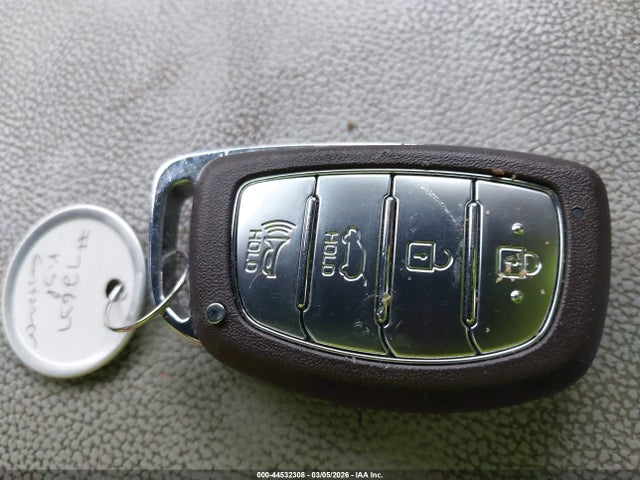 Hyundai Ioniq Se